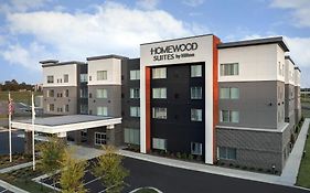Homewood Suites By Hilton Jackson